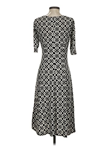 DM Donna Morgan Casual Dress (view 2)