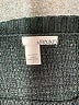 ABound 100% Acrylic Black Pullover Sweater Size L - photo 7
