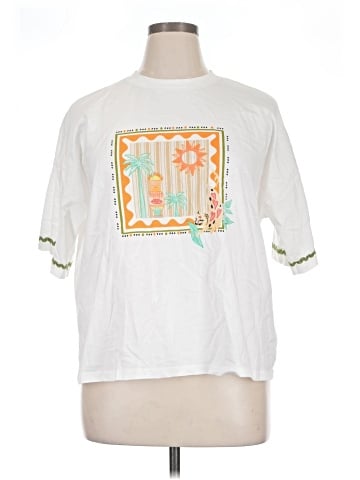 Unbranded Short Sleeve T-Shirt (view 1)