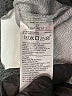 Janie and Jack 100% Cotton Silver Sweatshirt Size 2T - photo 4