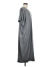 Sen Gray Casual Dress One size - photo 4