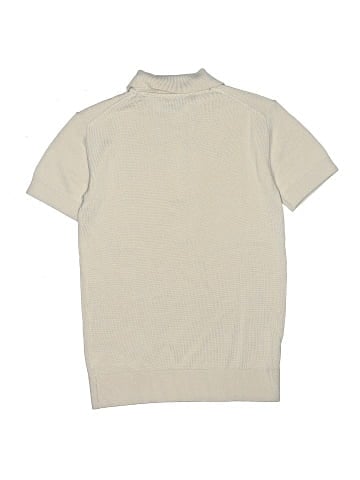 ALLSAINTS Short Sleeve Polo (view 2)
