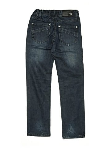 Indigo Star Jeans (view 2)
