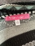 Say What? 100% Acrylic Teal Cardigan Size S - photo 7