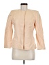 Courtenay 100% Rayon Ivory Jacket Size 8 - photo 1