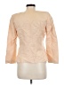 Courtenay 100% Rayon Ivory Jacket Size 8 - photo 2