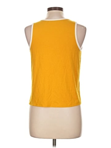 Arizona Jean Company Sleeveless Top (view 2)