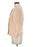 Courtenay 100% Rayon Ivory Jacket Size 8 - photo 5