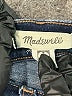 Madewell Blue Jeans Size 28 waist - photo 7