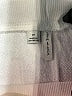 Janie and Jack Color Block White Ivory Sweatpants Size 2T - photo 3
