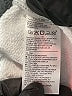 Janie and Jack Color Block White Ivory Sweatpants Size 2T - photo 4