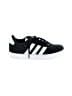 Adidas Black Sneakers Size 12 (kids) - photo 1