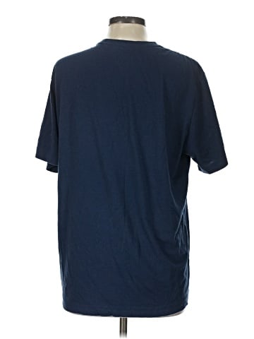 George Short Sleeve T-Shirt (view 2)