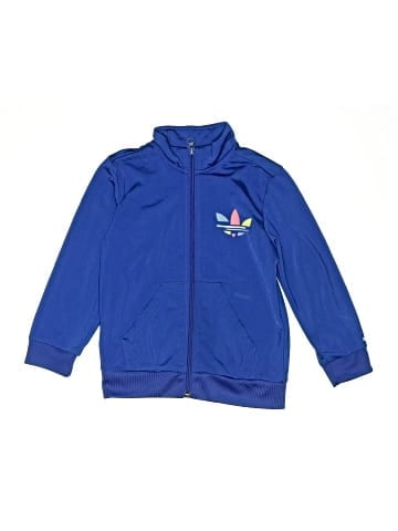 Adidas Track Jacket (view 1)