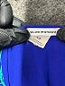 Club Monaco 100% Polyester Blue Sleeveless Blouse Size S - photo 7