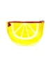 Walmart Yellow Wristlet One size - photo 2
