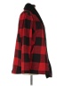 Eddie Bauer Plaid Red Coat Size XS - photo 4