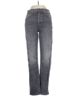 Mother Superior Jeans
