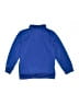Adidas 100% Polyester Blue Track Jacket Size 5 - 6 - photo 2