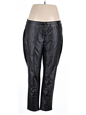 Worthington Casual Pants (view 1)
