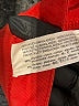 Stradivarius Solid Red Shorts Size 2 - photo 4