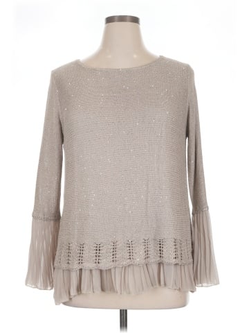 Sioni Pullover Sweater (view 1)