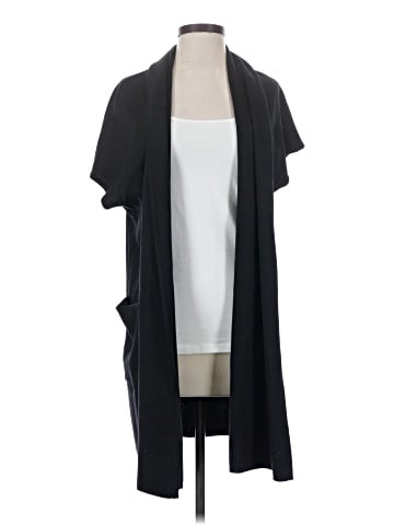 St. John Caviar Kimono (view 1)