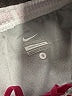 Nike 100% Polyester Color Block Pink Athletic Shorts Size S - photo 3
