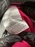 Nike 100% Polyester Color Block Pink Athletic Shorts Size S - photo 4