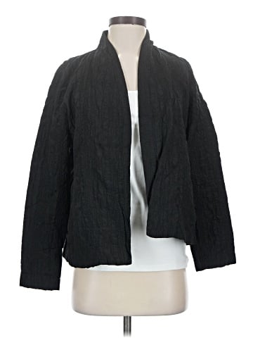 Eileen Fisher Jacket (view 1)