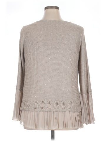Sioni Pullover Sweater (view 2)