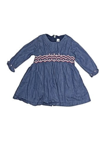 Tartine et Chocolat Dress (view 1)
