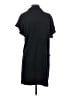 St. John Caviar Black Kimono Size S - photo 2