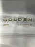 Golden Aritzia Solid Ivory Shorts Size 8 - photo 3