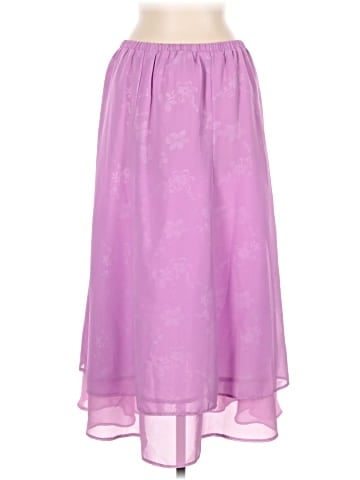 Suzanne Somers Formal Skirt (view 2)