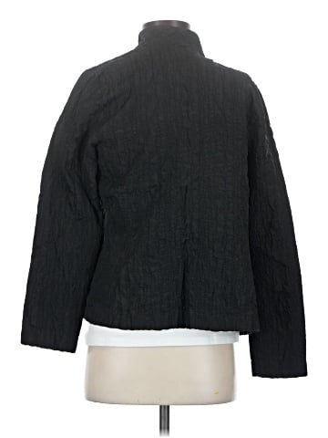 Eileen Fisher Jacket (view 2)