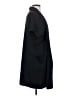 St. John Caviar Black Kimono Size S - photo 4
