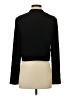 Elie Tahari Black Jacket Size 2 - photo 2