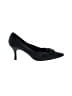 Impo Black Heels Size 6 1/2 - photo 1