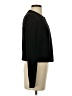 Elie Tahari Black Jacket Size 2 - photo 4