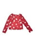 Cat & Jack Red Rash Guard Size 5T - photo 1
