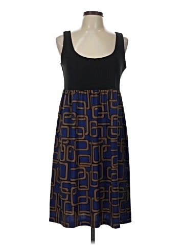 Tiana B. Casual Dress (view 1)