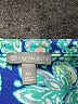 T by Talbots Paisley Blue Casual Dress Size M (petite) - photo 4