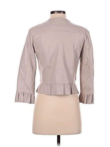Zara Basic Jacket (view 2)