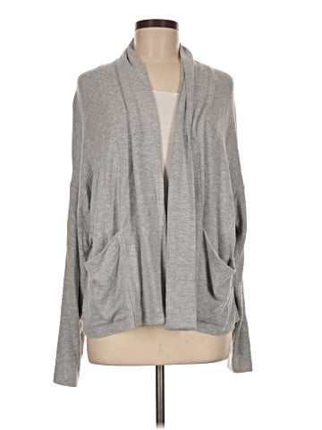 Three Dots Cardigan (view 1)
