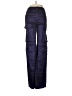 Win Win Blue Cargo Pants Size S - photo 1