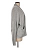 Three Dots Gray Cardigan Size M - photo 4