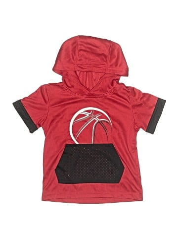 Athletic Works Pullover Hoodie (view 1)
