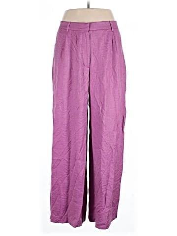 Maeve Casual Pants (view 1)