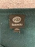 Bobeau Teal Pullover Sweater Size XS - photo 7